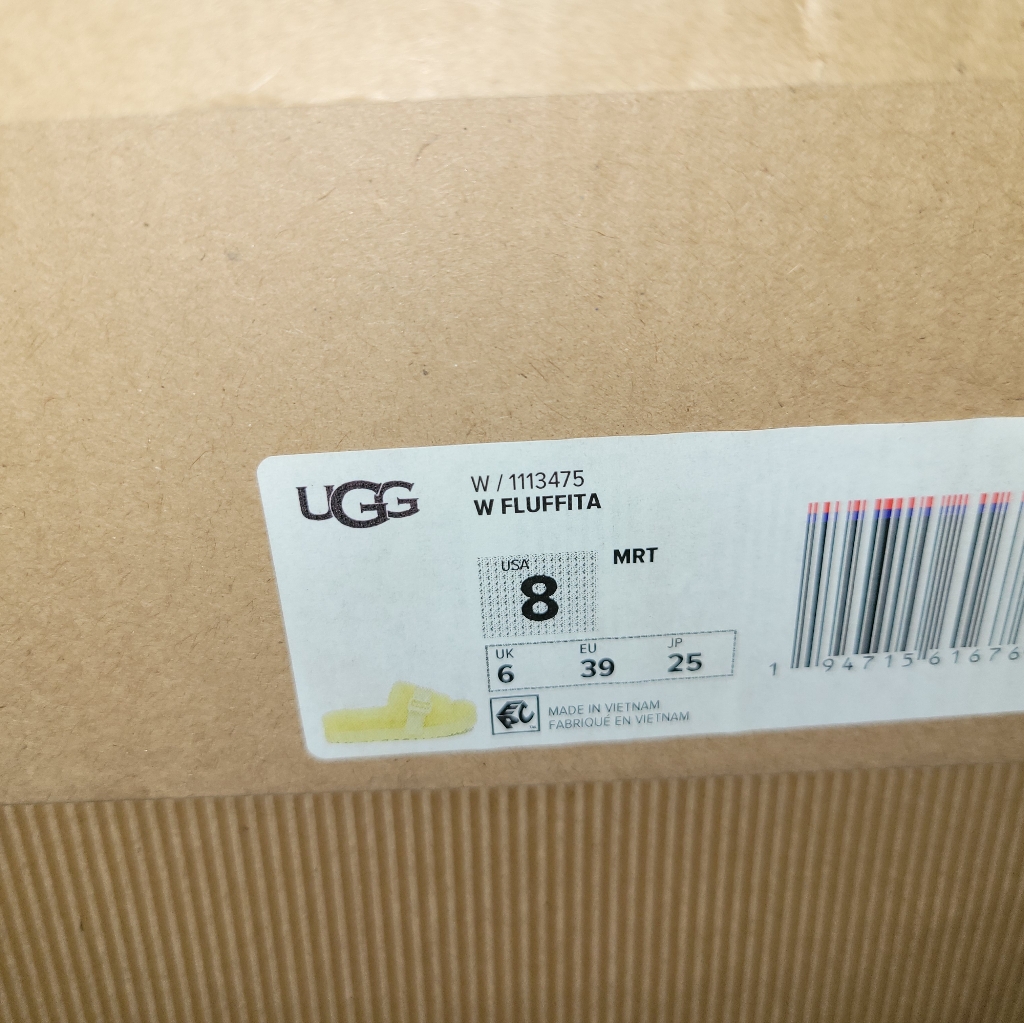 Womens Ugg